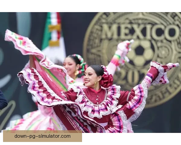 2026世界杯盛大开幕 SoFi体育场迎来历史性首秀