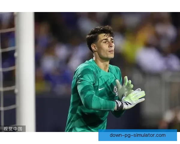 凯帕租借加盟伯恩茅斯接替内托成新门将 主帅期待其稳定表现