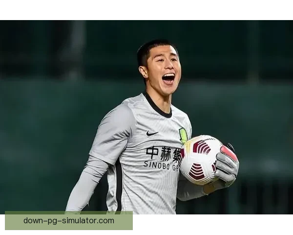 侯森力保北京国安球门屡献世界级扑救震惊球迷