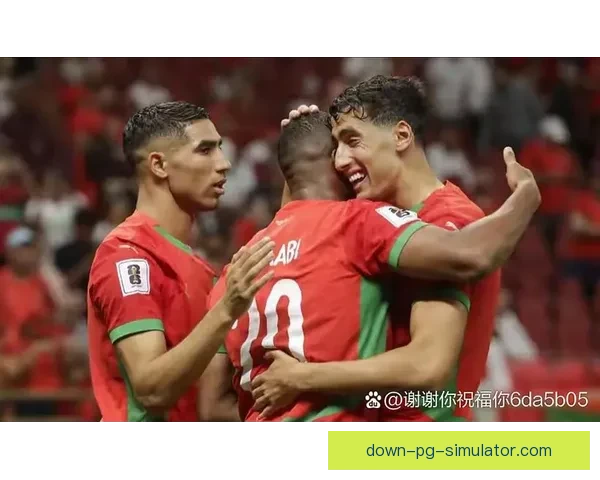 摩洛哥意外出局非洲杯阿什拉夫点球失手酿惨败