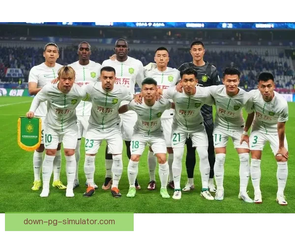 法比奥在北京国安锋线进球如麻并发挥强大支点作用助力球队攻防转换