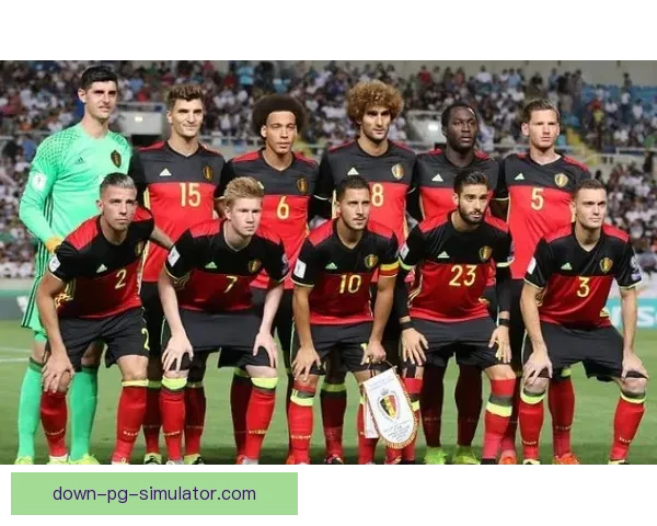 罗马尼亚国家队预选赛全胜战绩昂首挺进德国欧洲杯