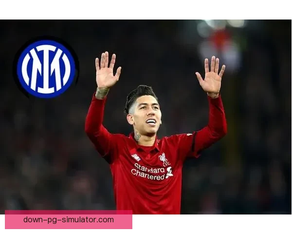 菲尔米诺位置后撤导致进攻活力下降整体表现平平分析