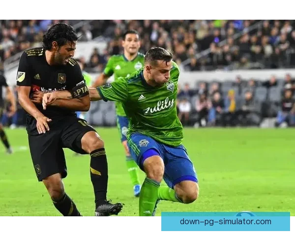 西雅图海湾人力克劲敌昂首挺进美职联西区决赛