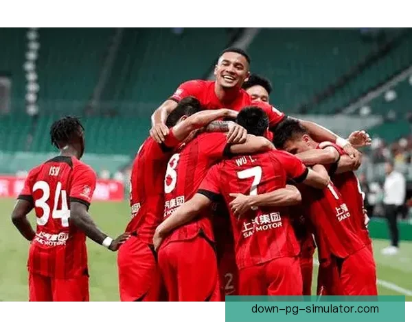 上海海港主场2-1力克川崎前锋迎亚冠精英联赛开门红