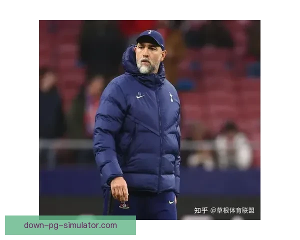 热刺三连败后图多尔坚持球队转型道路不动摇