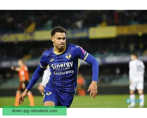 西里尔恩贡冬窗以1800万欧元从维罗纳加盟那不勒斯加强阵容