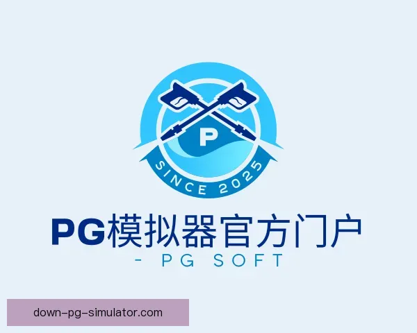 认识pg模拟器